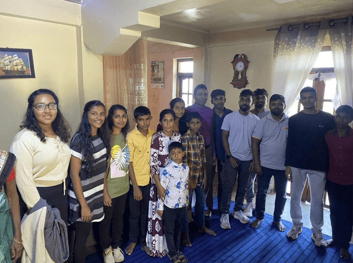 A New Initiative Bringing Great Hope