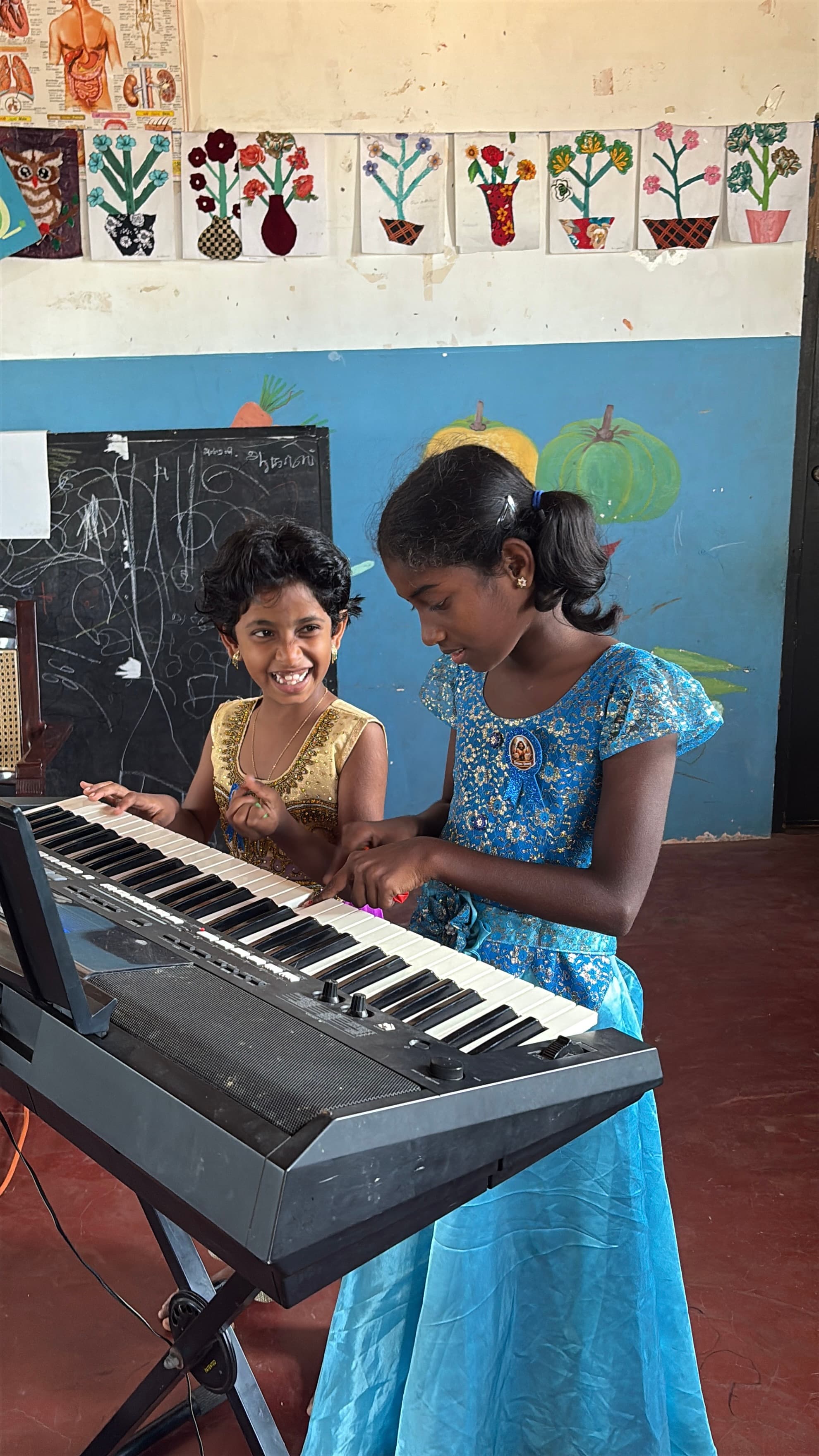 Music Class - media 3